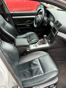 BMW 530 530d - 3200 € / 6258.66 лв. - 34522829 10