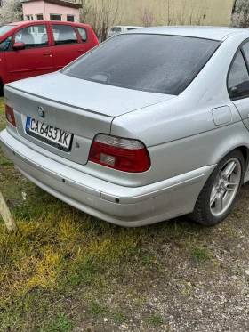BMW 530 530d - 3200 € / 6258.66 лв. - 34522829 5