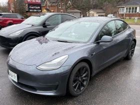 Tesla Model 3 * Long Range * CARFAX * Автономно управление * 