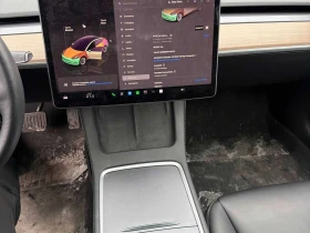 Tesla Model 3 * Long Range * CARFAX * Автономно управление *  | Auto.bg — изображение 9