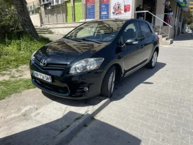 Toyota Auris 2000 DISEL