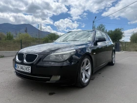 BMW 520 2.0D 177к.с.