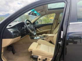 BMW 520 2.0D 177к.с. - 4199 € / 8212.53 лв. - 82550267 5