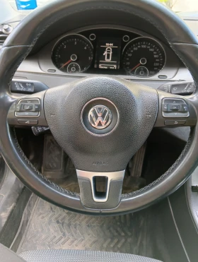 VW Passat - 6500 € / 12712.90 лв. - 17124159 10