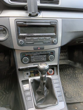 VW Passat - 6500 € / 12712.90 лв. - 17124159 8