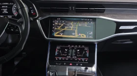 Audi A7 2020* MATRIX* �����* 360* HEAD-UP* ������ ���� | Mobile.bg � ����� ������ 9