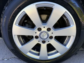 Mercedes-Benz C 200 CDI FACE EURO5B  | Mobile.bg � ����� ������ 14