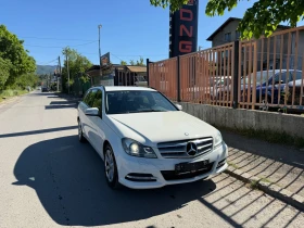 Mercedes-Benz C 200 CDI FACE EURO5B  | Mobile.bg � ����� ������ 2