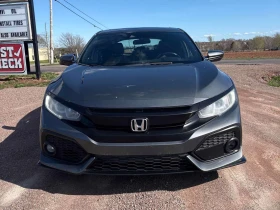 ������ Honda Civic