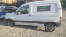 Citroen Berlingo undefined | Auto.bg — изображение 5
