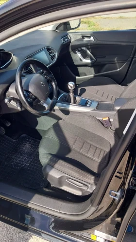 Peugeot 308 1, 6 HDI 115 | Mobile.bg � ����� ������ 17