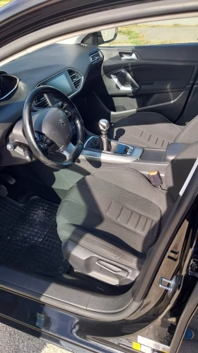 Peugeot 308 1, 6 HDI 115 | Mobile.bg � ����� ������ 7
