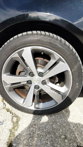 Peugeot 308 1, 6 HDI 115 | Mobile.bg � ����� ������ 11