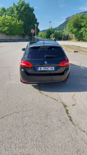 Peugeot 308 1, 6 HDI 115 | Mobile.bg � ����� ������ 4