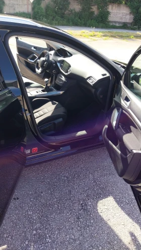 Peugeot 308 1, 6 HDI 115 | Mobile.bg � ����� ������ 16