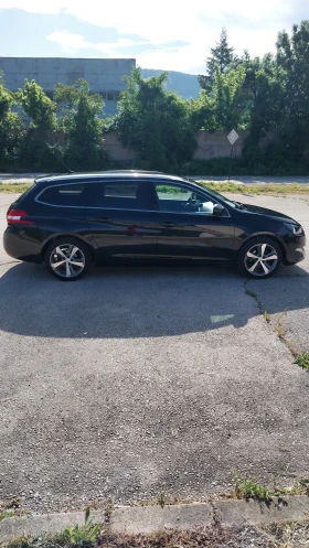 Peugeot 308 1, 6 HDI 115 | Mobile.bg � ����� ������ 3