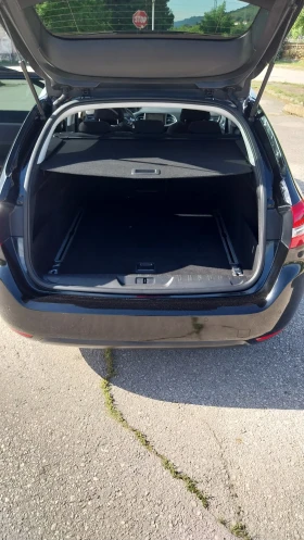 Peugeot 308 1, 6 HDI 115 | Mobile.bg � ����� ������ 10