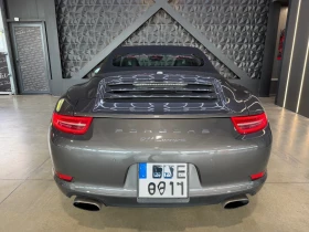 Porsche 911 Carrera * КАБРИО * BOSE *  | Auto.bg — изображение 4