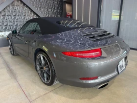 Porsche 911 Carrera * КАБРИО * BOSE *  | Auto.bg — изображение 3