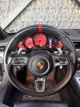 Porsche 911 Carrera * КАБРИО * BOSE *  | Auto.bg — изображение 10