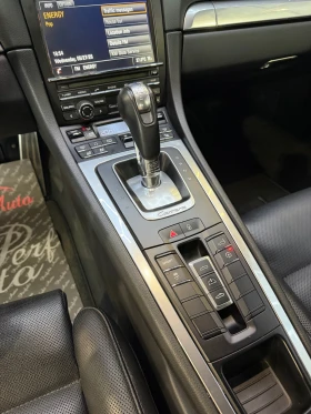 Porsche 911 Carrera * КАБРИО * BOSE *  | Auto.bg — изображение 7