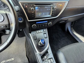 Toyota Auris 1.8vvt-i/Hybrid/Lounge | Mobile.bg � ����� ������ 9
