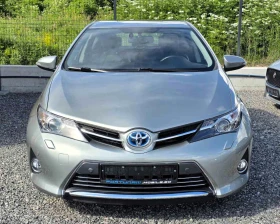 Toyota Auris 1.8vvt-i/Hybrid/Lounge | Mobile.bg � ����� ������ 2