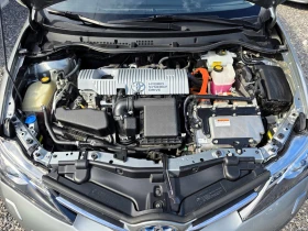 Toyota Auris 1.8vvt-i/Hybrid/Lounge | Mobile.bg � ����� ������ 15