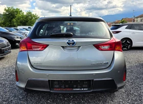 Toyota Auris 1.8vvt-i/Hybrid/Lounge | Mobile.bg � ����� ������ 5