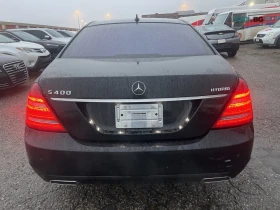 Mercedes-Benz S 400 * HYBRID* АвтоКредит * (ЦЕНА ДО БГ) | Auto.bg — изображение 5
