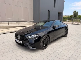 Mercedes-Benz E 53 AMG 