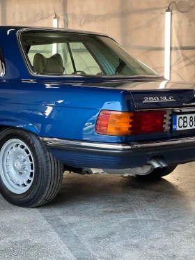 Mercedes-Benz SLC 280 SLC | Mobile.bg � ����� ������ 6
