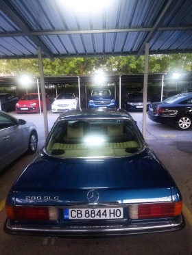 Mercedes-Benz SLC 280 SLC | Mobile.bg � ����� ������ 15