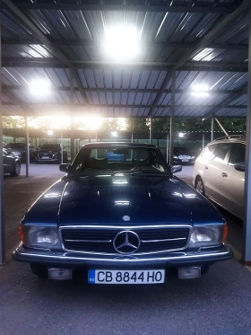 Mercedes-Benz SLC 280 SLC | Mobile.bg � ����� ������ 14