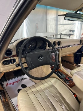 Mercedes-Benz SLC 280 SLC | Mobile.bg � ����� ������ 9