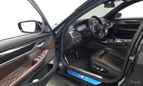 BMW 730 730Ld xDrive M Sport/������/���������/360/�����/ | Mobile.bg � ����� ������ 11