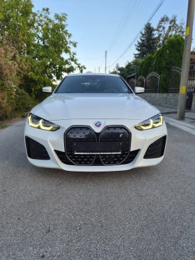 BMW i4 ///M / i40 - 31900 € - 77210714 3