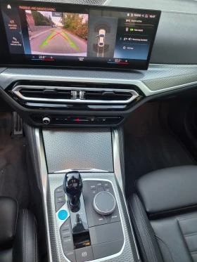 BMW i4 ///M / i40 - 31900 € - 77210714 15