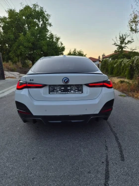 BMW i4 ///M / i40 - 31900 € - 77210714 7
