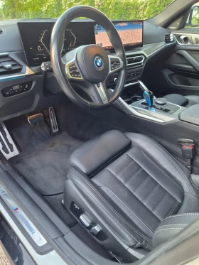 BMW i4 ///M / i40 - 31900 € - 77210714 11
