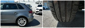 Audi A3 SPORTBACK 1.6TDI 110HP NAVI LED EU6B | Auto.bg — изображение 16