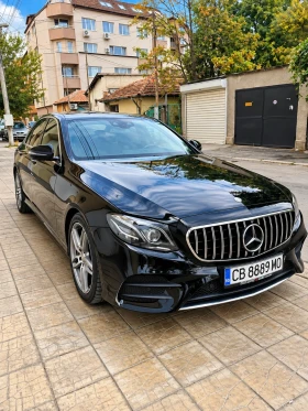 Mercedes-Benz E 220 d 4MATIC - 22900 € - 92949479 5