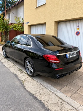 Mercedes-Benz E 220 d 4MATIC - 22900 € - 92949479 4