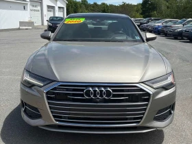 Audi A6 * Technik * АВТОКРЕДИТ БЕЗ ПЪРВОНАЧАЛНА ВНОСКА*  | Auto.bg — изображение 6