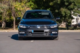 VW Passat R-LINE | Auto.bg — изображение 3