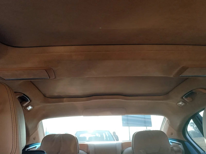 BMW 750 750LI Xdrive Individual, снимка 13 - Автомобили и джипове - 52371252