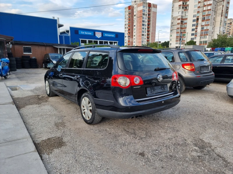 VW Passat 1.9TDI , снимка 5 - Автомобили и джипове - 47356167