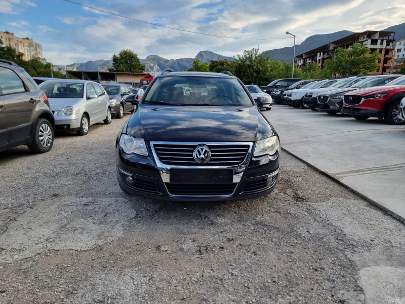 VW Passat 1.9TDI , снимка 1 - Автомобили и джипове - 47356167