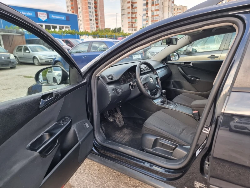 VW Passat 1.9TDI , снимка 10 - Автомобили и джипове - 47356167