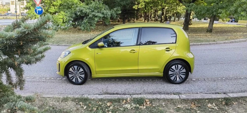 VW Up Един Собственик , снимка 6 - Автомобили и джипове - 49167380